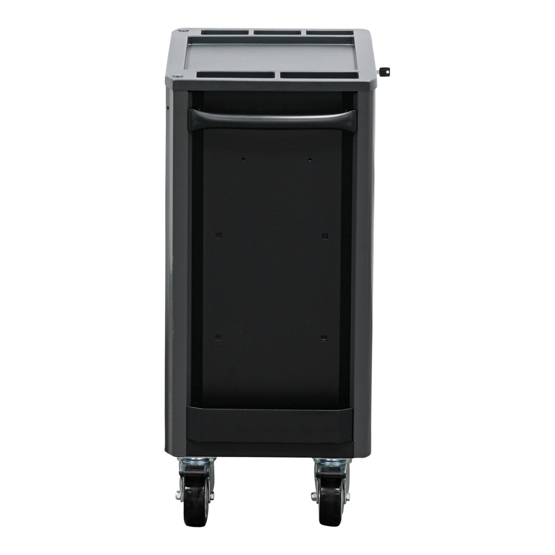 BGS Carrello da officina, 11 cassetti, vuoto