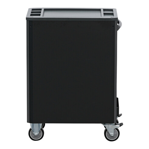 BGS Carrello da officina, 11 cassetti, vuoto