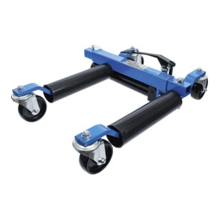 BGS Carrello elevatore di manovra, 600kg