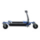 BGS Carrello elevatore di manovra, 600kg-2