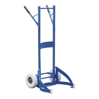 BGS Carrello per pneumatici, 200kg