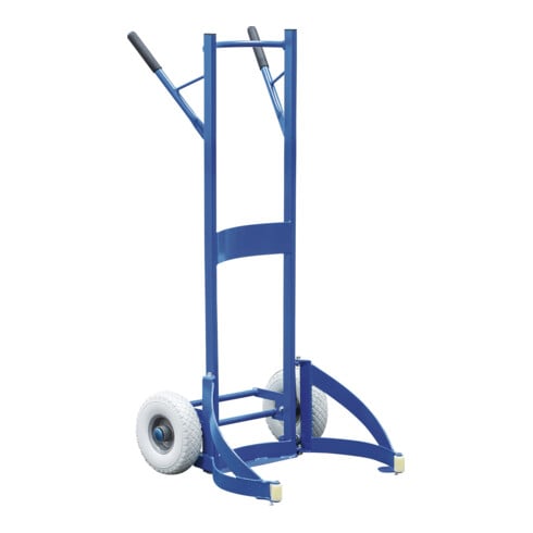 BGS Carrello per pneumatici, 200kg