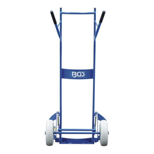 BGS Carrello per pneumatici, 200kg