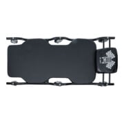 BGS Carrello sottovettura imbottito, 1135 x 510 mm-3