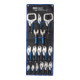 BGS Carrosserie grip tangenset 16 dlg.-1
