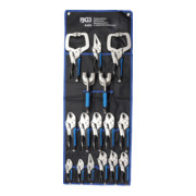 BGS Carrosserie grip tangenset 16 dlg.