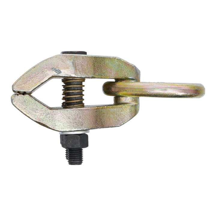 BGS Carrosserie richtklem 105 mm één trekrichting max. 5 t