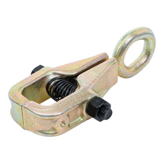 BGS Carrosserie richtklem 35 mm één trekrichting max. 3 t