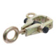 BGS Carrosserie richtklem twee trekrichtingen max. 3 t