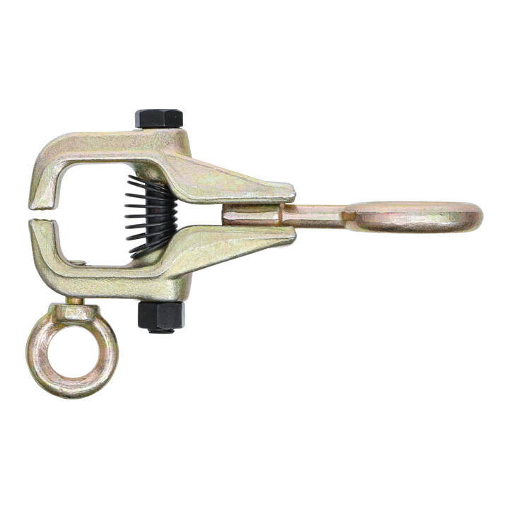 BGS Carrosserie richtklem twee trekrichtingen max. 3 t