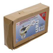 BGS Carrosserie richtklem twee trekrichtingen max. 3 t-5