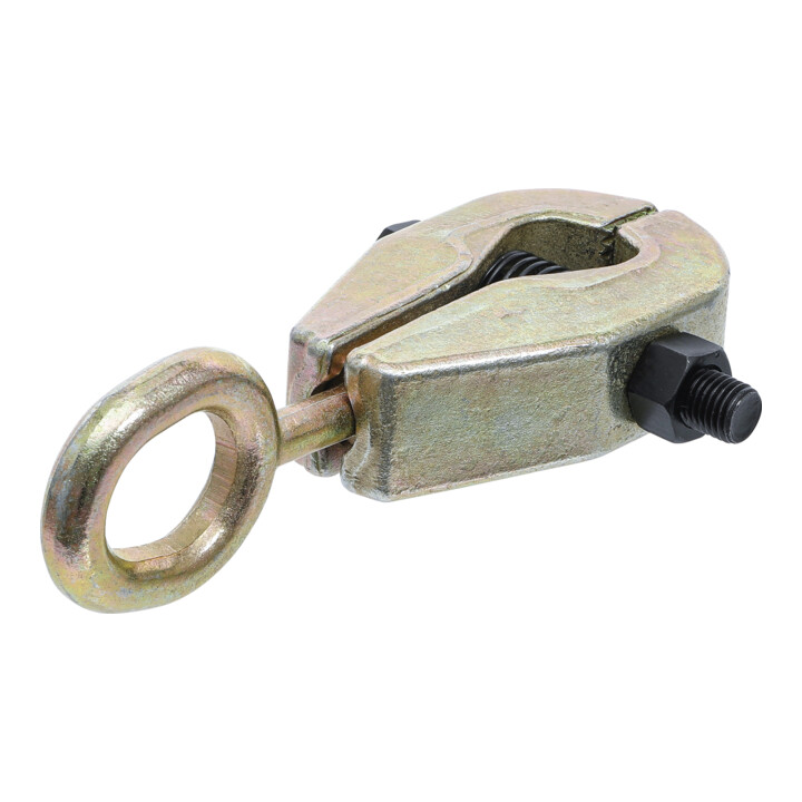 BGS Carrosserie richtklem twee trekrichtingen max. 5 t