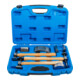 BGS Carrosserie uitdeuk verwijdering set 7 delig.-1