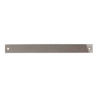 BGS Carrosserievijlblad grof gehoekt gefreesd 350 x 35 x 4 mm