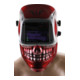 BGS Casco per saldatura auto-oscurante"SKULL"-2
