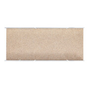 BGS Cassetta per taglio in alluminio, 245 x 105 x 40 mm-2