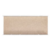 BGS Cassetta per taglio in alluminio, 245 x 105 x 40 mm-5