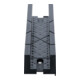 BGS Cassetta per taglio in plastica, 245 x 65 x 48 mm-2