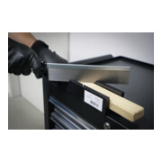 BGS Cassetta per taglio in plastica, 245 x 65 x 48 mm-4