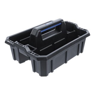 BGS Cassetta portautensili in plastica