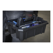 BGS Cassetta portautensili in plastica-5