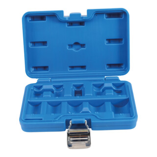 BGS Cassetta vuota per BGS 5205