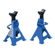 BGS Cavalletti da supporto 1 paio