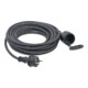 BGS Cavo di prolunga 20m 3x1,5mm² IP 44-1
