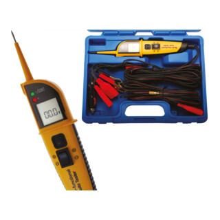 BGS Cercafase tester multifunzione