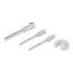 BGS Cerclage de tête de rechange pour art 3516-1
