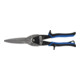 BGS Cesoia per lamiera, Taglio dritto, Taglienti extra lunghi, 290 mm-1