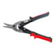 BGS Cesoiatrice lamiera, taglio sinistro / dritto, 250 mm-1