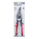 BGS Cesoiatrice lamiera, taglio sinistro / dritto, 250 mm-5
