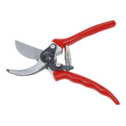 BGS Do it yourself Cesoie da giardino in metallo leggero, 210mm