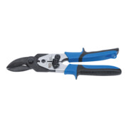 BGS Cesoie per lamiera con tagliente destro / diritto, 260mm-5