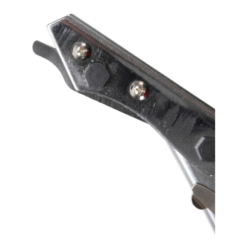 BGS Cesoie per piastre da sgranocchiare, 240mm