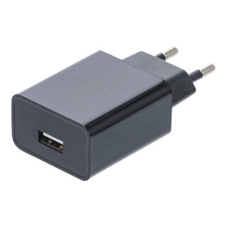 BGS Chargeur USB universel 2 A