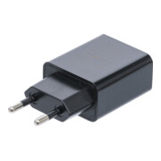BGS Chargeur USB universel 2 A-2