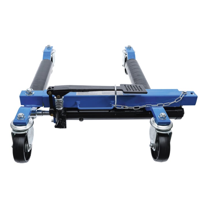BGS Chariot 600 kg