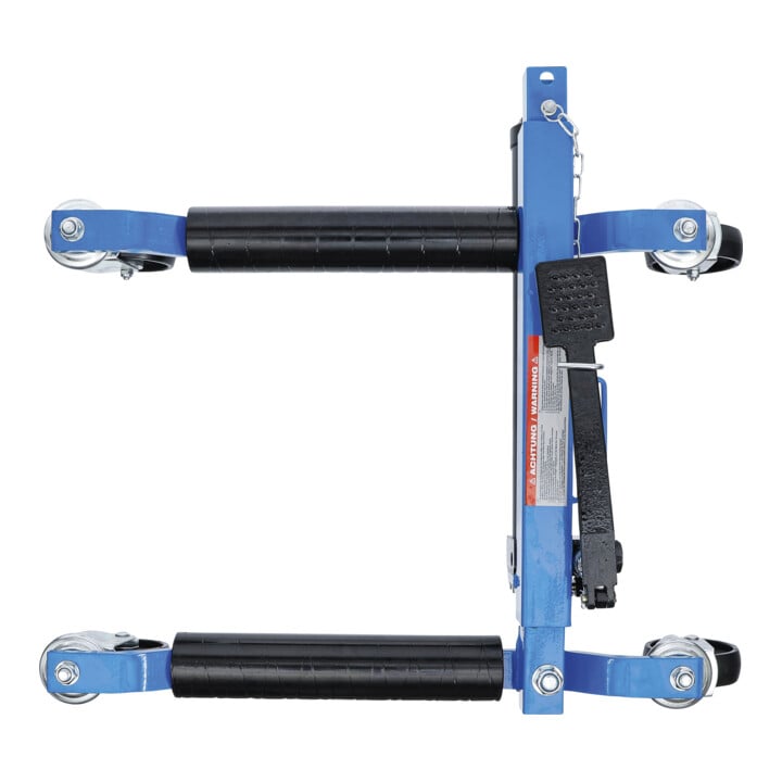 BGS Chariot 600 kg