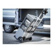 BGS Chariot de montage mobile avec 111 outils-4