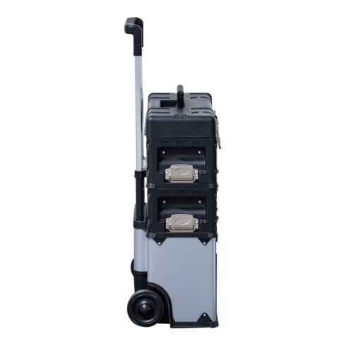 BGS Chariot de montage mobile avec 111 outils