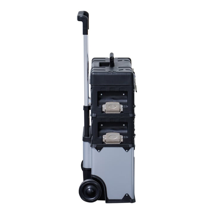 BGS Chariot de montage mobile avec 111 outils