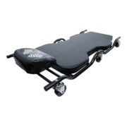 BGS Chariot de visite 110 x 50 x 15 cm-4