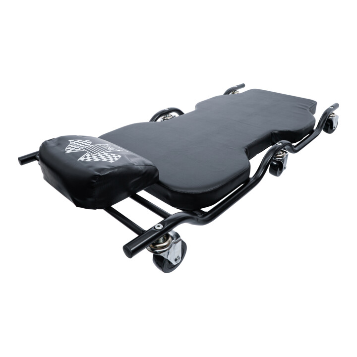 BGS Chariot de visite 110 x 50 x 15 cm