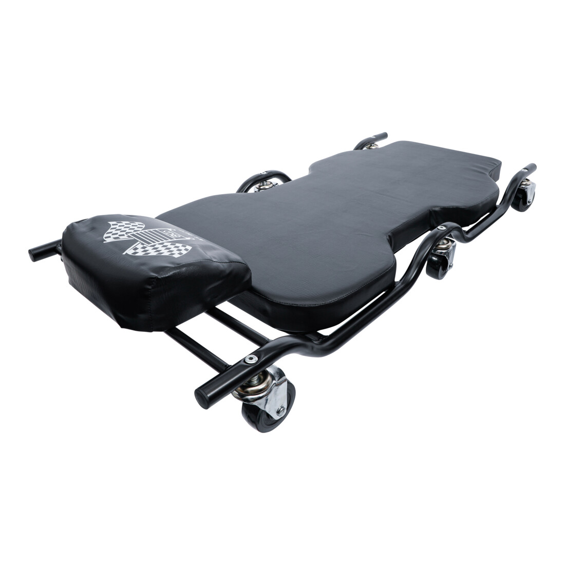 BGS Chariot de visite 110 x 50 x 15 cm