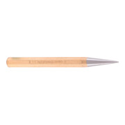 BGS Chasse-goupilles DIN 6458D 120 mm Ø 2 mm