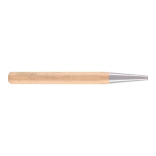 BGS Chasse-goupilles DIN 6458D 120 mm Ø 4 mm
