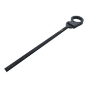 BGS Chiave a anello a cricchetto, L 85 mm-3