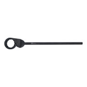 BGS Chiave a anello a cricchetto, L 85 mm-4